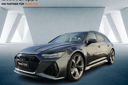 Audi RS6 Gebrauchtwagen