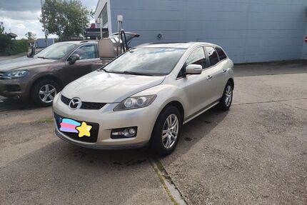 Mazda CX-7 Gebrauchtwagen