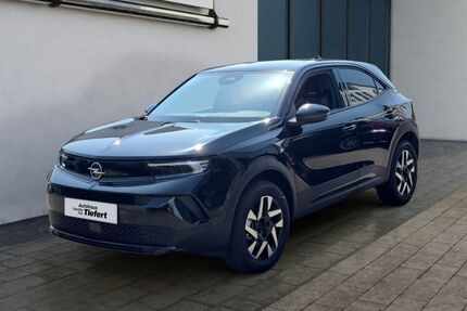 Opel Mokka Gebrauchtwagen
