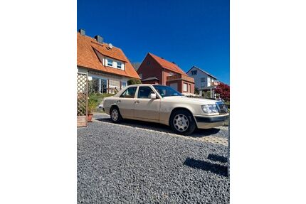Mercedes-Benz 200 Gebrauchtwagen