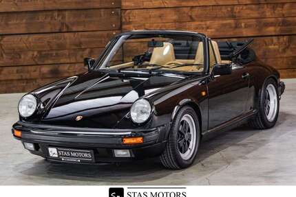 Porsche 911 Gebrauchtwagen