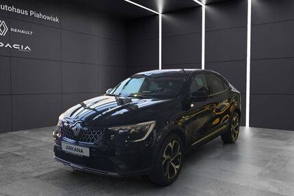 Renault Arkana Gebrauchtwagen