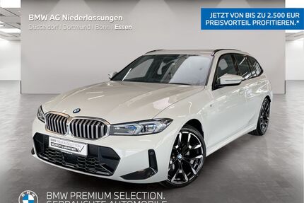 BMW 320 Gebrauchtwagen