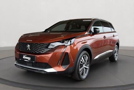 Peugeot 5008 Gebrauchtwagen