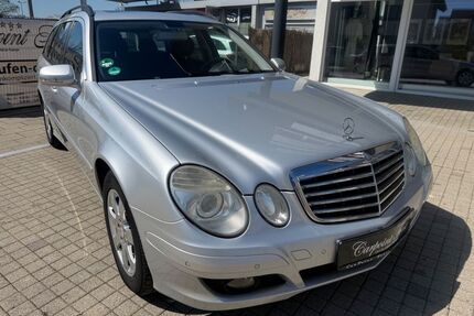 Mercedes-Benz E 200 Gebrauchtwagen