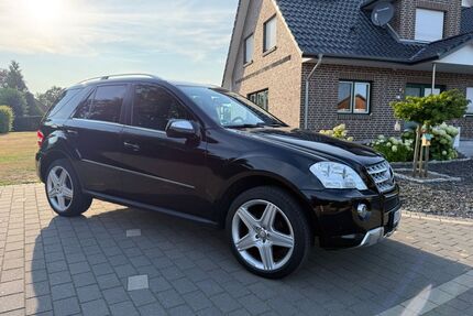 Mercedes-Benz ML 350 Gebrauchtwagen