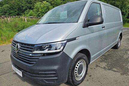 VW T6 andere Gebrauchtwagen