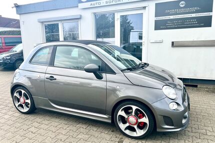 Abarth 595 Competizione Gebrauchtwagen