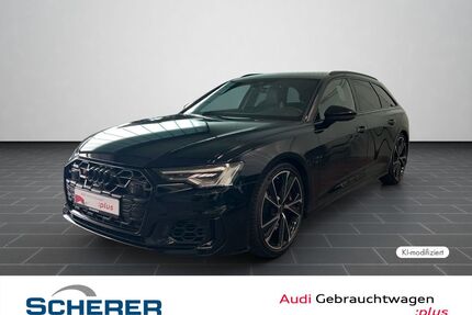 Audi S6 Gebrauchtwagen