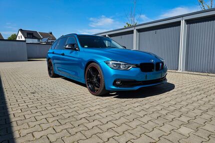 BMW 320 Gebrauchtwagen