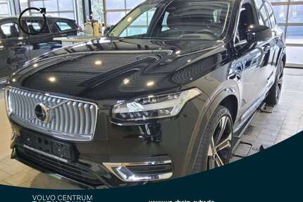 Volvo XC90 Gebrauchtwagen