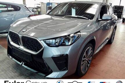 BMW X2 Gebrauchtwagen