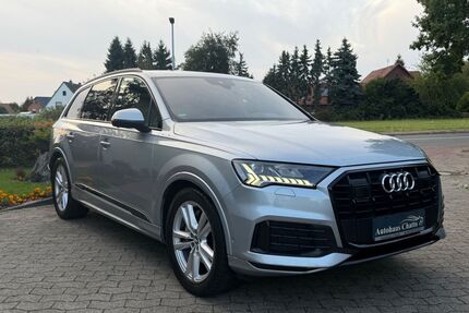 Audi Q7 Gebrauchtwagen