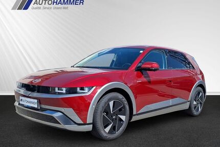 Hyundai IONIQ 5 Gebrauchtwagen