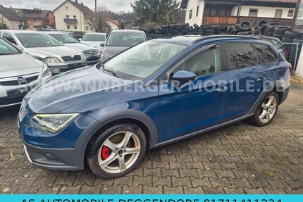 Seat Leon Gebrauchtwagen