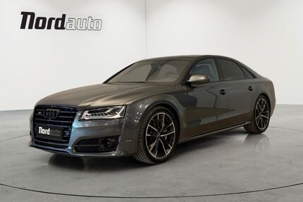 Audi S8 Gebrauchtwagen