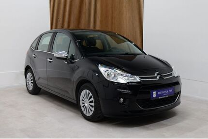 Citroen C3 Gebrauchtwagen