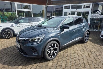 Mitsubishi ASX Gebrauchtwagen