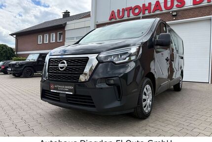 Nissan Primastar Gebrauchtwagen