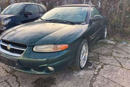 Chrysler Stratus Gebrauchtwagen