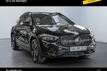 Mercedes-Benz GLA 200 Gebrauchtwagen