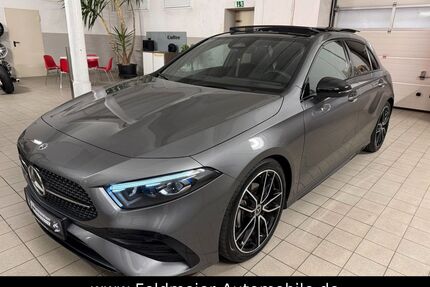 Mercedes-Benz A 200 Gebrauchtwagen