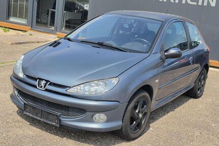 Peugeot 206 Gebrauchtwagen