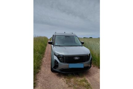 Ford Courier Gebrauchtwagen