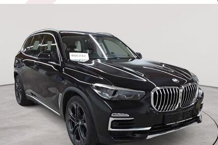 BMW X5 Gebrauchtwagen
