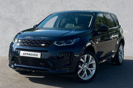 Land Rover Discovery Sport Gebrauchtwagen