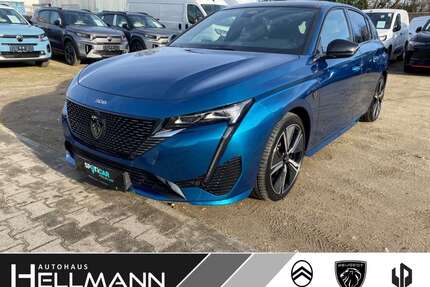 Peugeot 308 Gebrauchtwagen