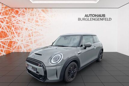 Mini Cooper S Gebrauchtwagen