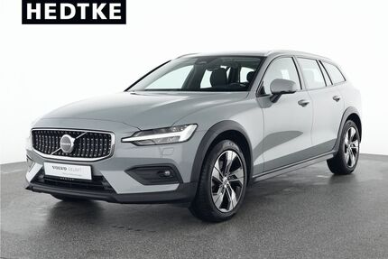 Volvo V60 Cross Country Gebrauchtwagen
