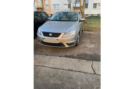 Seat Toledo Gebrauchtwagen