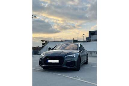 Audi S5 Gebrauchtwagen