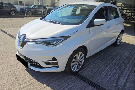 Renault ZOE Gebrauchtwagen