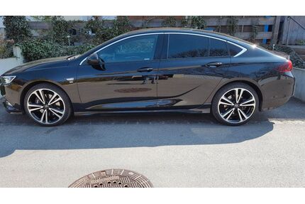 Opel Insignia Gebrauchtwagen