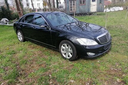 Mercedes-Benz S 420 Gebrauchtwagen