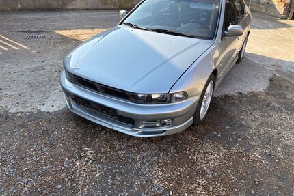 Mitsubishi Galant Gebrauchtwagen