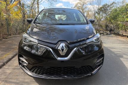 Renault ZOE Gebrauchtwagen