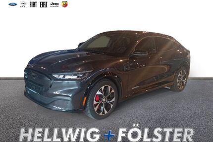 Ford Mustang Mach-E Gebrauchtwagen
