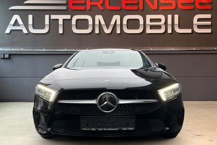 Mercedes-Benz A 200 Gebrauchtwagen