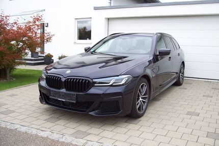 BMW 530 Gebrauchtwagen