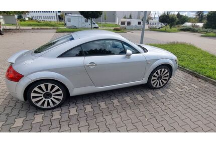 Audi TT Gebrauchtwagen