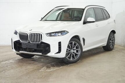 BMW X5 Gebrauchtwagen
