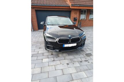 BMW X2 Gebrauchtwagen