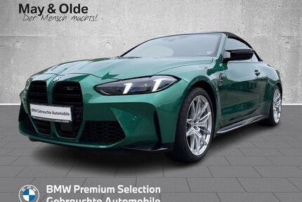 BMW M4 Gebrauchtwagen