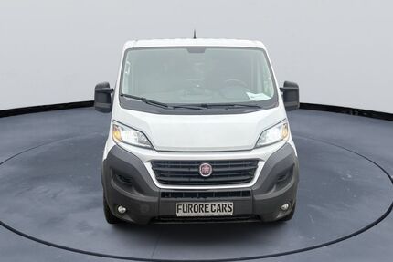 Fiat Ducato Gebrauchtwagen