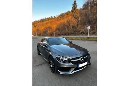 Mercedes-Benz C 300 Gebrauchtwagen