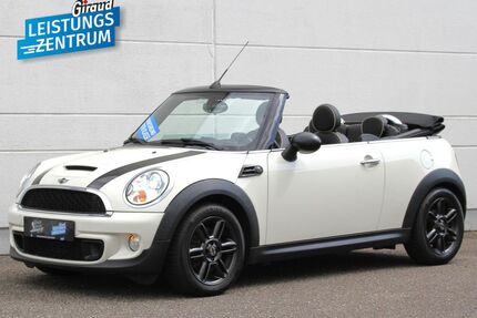 Mini Cooper S Gebrauchtwagen